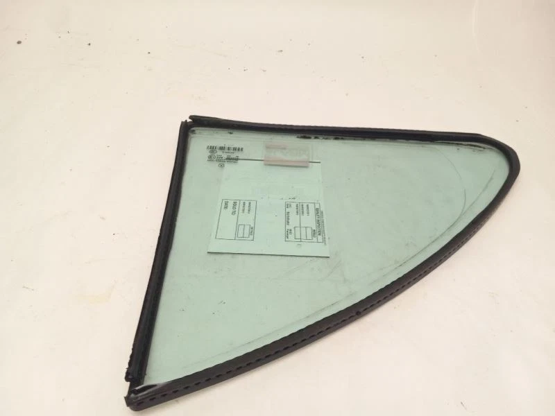 REAR DRIVER QUARTER DOOR GLASS fits MERCEDES-BENZ E 320 2003 - 2009 - Image 4 of 4