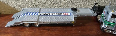 Vintage Shinsei Freightliner Mini Power No 601 Super Power Semi