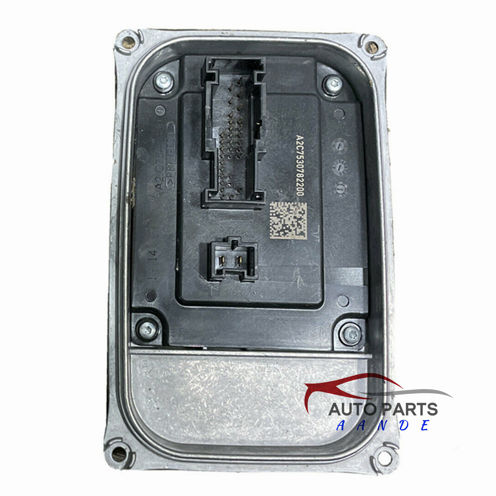 A2479004104 For Mercedes C CLA GLE Class W177 Headlight LED 