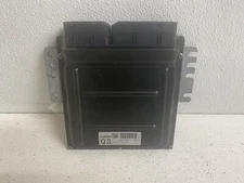 2004 Nissan Murano SE 3.5 Engine Computer Control Module Ecu Ecm Pcm MEC33 741