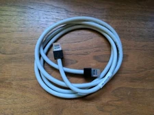 GE Cytivia Akta UniNet Cable 1.5 Meter Melart Lctronics HKSK4PAR 1.5m 56-3033-69