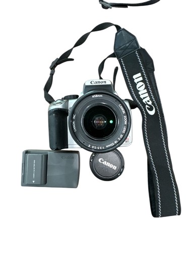 Canon EOS 350D/ Rebel Xt | eBay