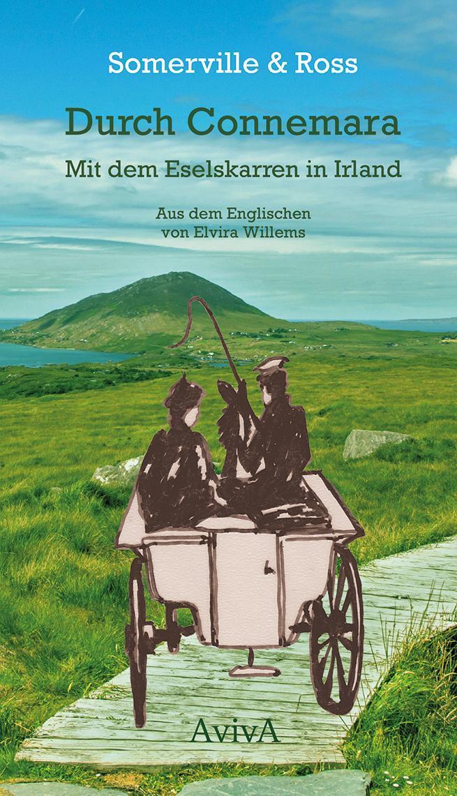 Thumbnail - Durch Connemara | Edith Oenone Somerville (u. A.) | Buch | 168 S. |