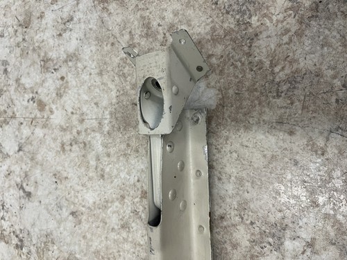 Piper PA-28 140 center windshield support upper engine mount 62505-00 62423-00 - Picture 2 of 12