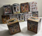 New in the Box Funko The Office Mystery Mini Blind Box Lot of 8 (Eight) RARE