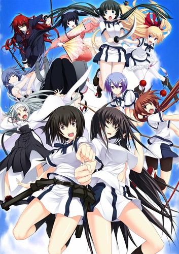 Maji De Watashi Ni KoiShinasai S Majikoi PC Windows Game Sexy Minatosoft Japan - Picture 9 of 9