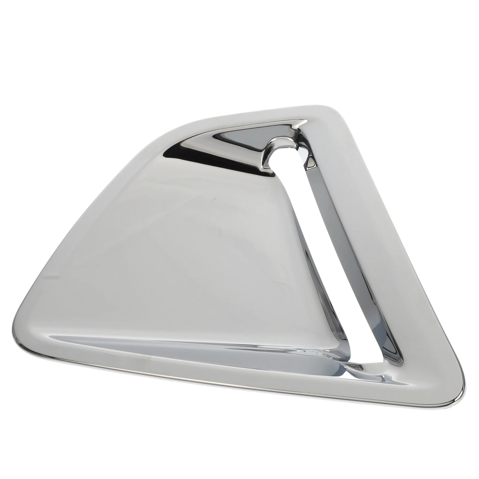 Cubierta del extremo del parachoques delantero derecho para Ford Fiesta 2011-2013 (P/N AE8Z-17E810-BA)