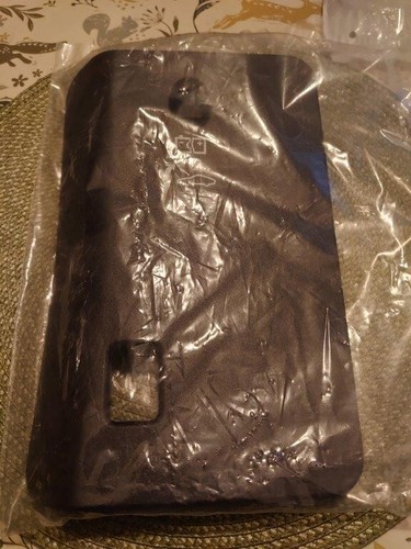 Porsche 911 996 Fused Board Cover in Black - Genuine - 996.551.622.00- Brand New