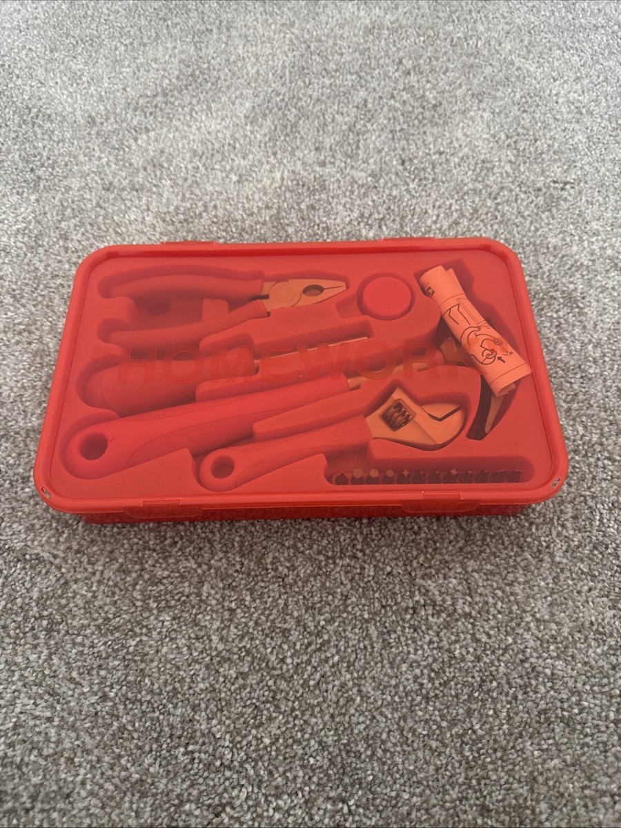 Virgil Abloh IKEA Off White 