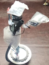 HP10071 SP2229H Delphi Fuel Pump and Sender Assembly