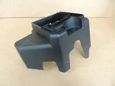 1999-2006 Chevy Silverado/SUV 1500 UNDER HOOD FUSE BOX COVER 15040248 GENUINE