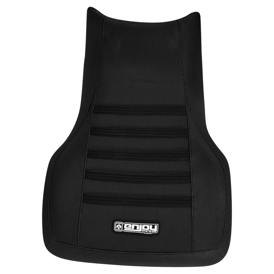 Yamaha Kodiak 400 450 Grizzly 350 450 Bruin 350 250 TODO NEGRO/COSTILLAS NEGRAS #354 Foto 3 de 4