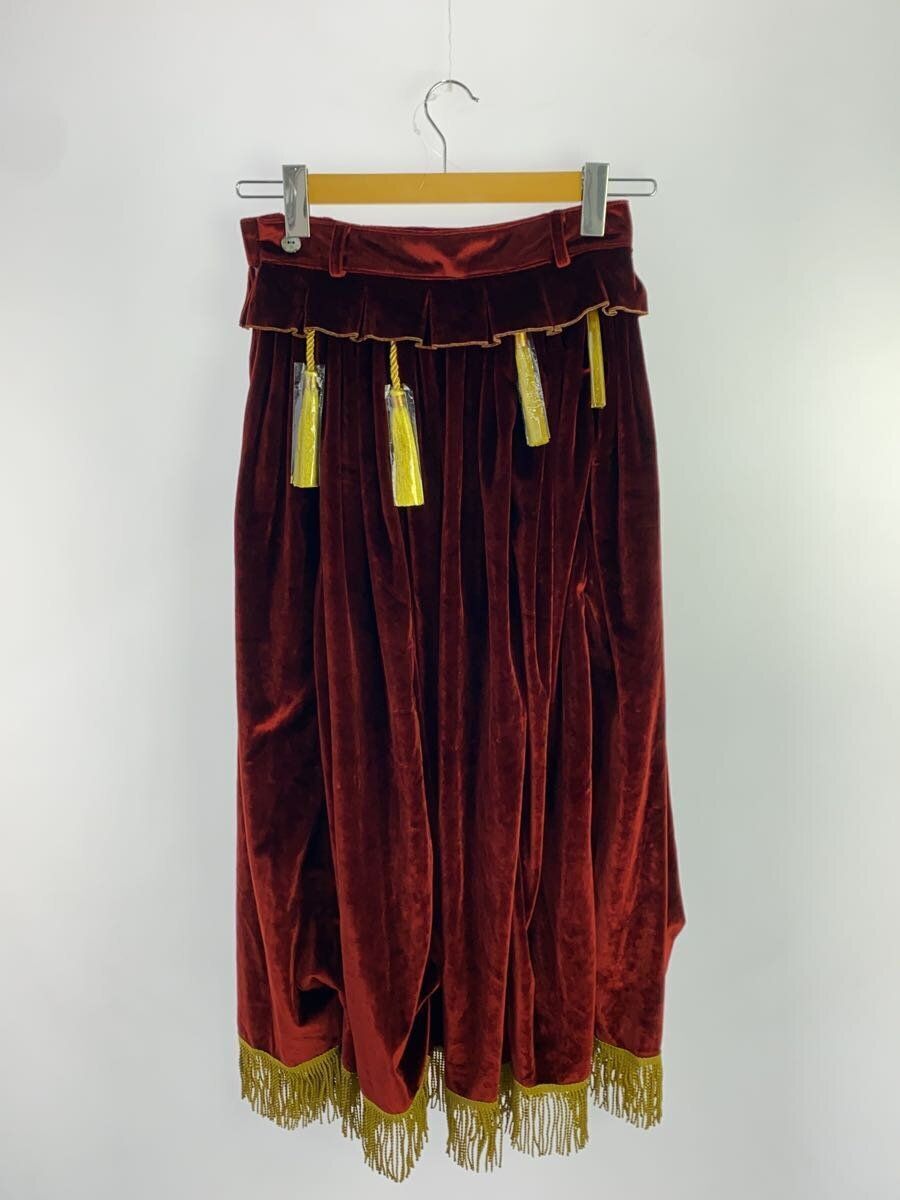 ha|za|ma Long Skirt 2022 PC Dawn Velvet XS Bordeaux Used | eBay ha|za|ma Long Skirt 2022 PC Dawn Velvet XS Bordeaux Used | eBay
