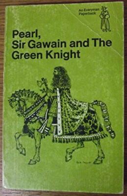 Sir Gawain and the Green Knight (Everyman Paperbacks) Cawley, A.C.