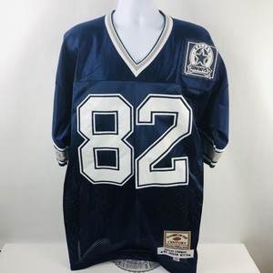 jason witten commemorative jersey