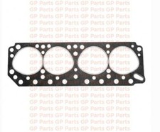 Toyota 11115-44010, JUNTA, CULATA, 02-2FGC20