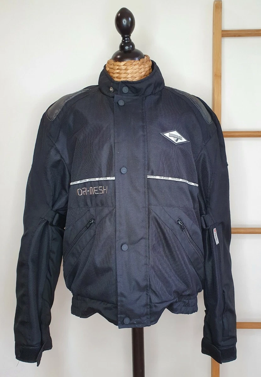 Dririder dri mesh best sale jacket