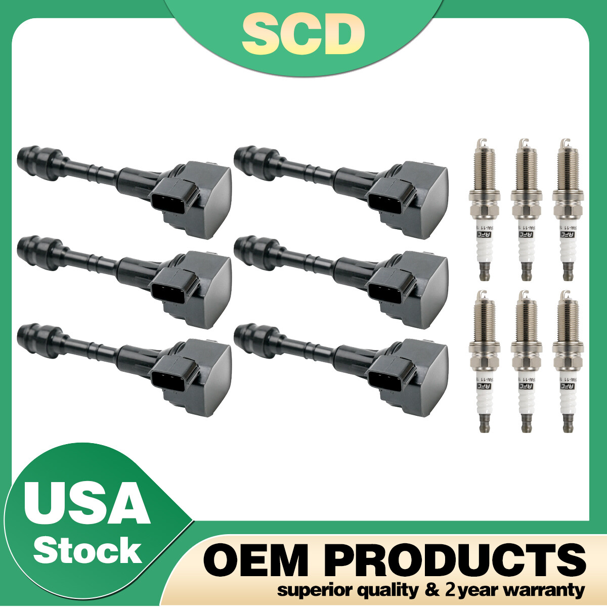 2005 Nissan Altima Spark Plugs