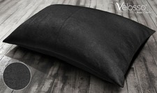 Image of EXTRA LARGE FLOOR MULTI PURPOSE JACQUARD CHENILLE PILLOW CUSHION ANTI SLIP