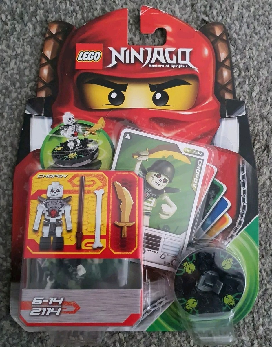 Spinjitzu 2111 Lego Lego 2111 Best Sale