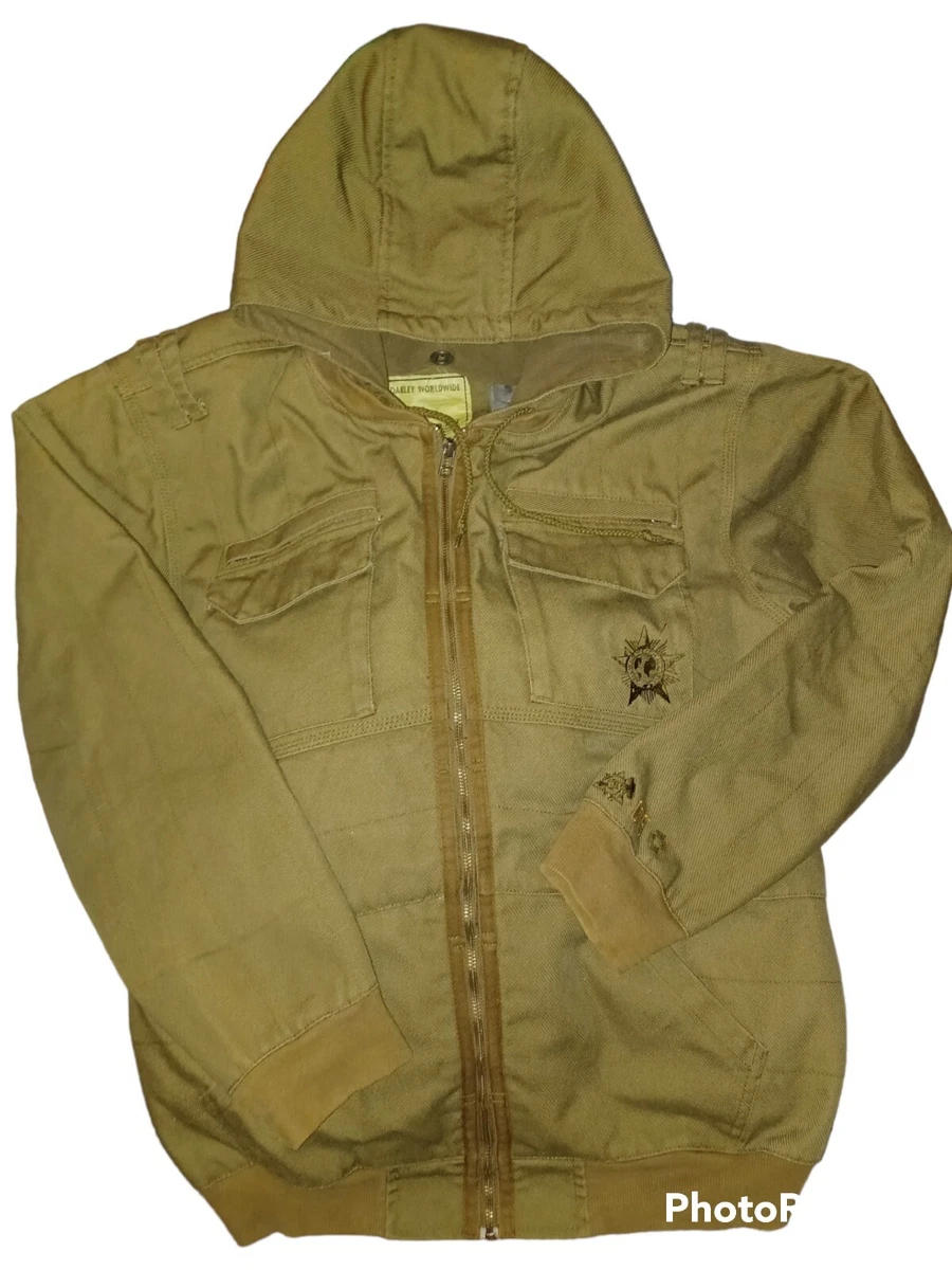 Oakley military best sale jacket