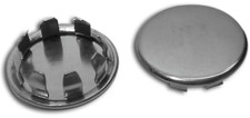 Us Made 1977-1982 Corvette Sunvisor Sun Visor Pin Spring Hole Plug Pair C3 New Us Made 1977-1982 Corvette Sunvisor Sun Visor Pin Spring Hole Plug Pair C3 New