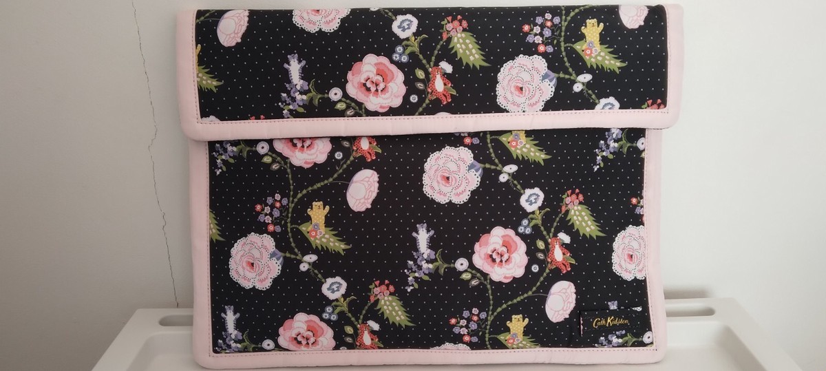 Tablet Sleeves Cath Kidston Laptop Sleeve LAPTOP SLEEVE 15 INCH