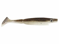Strike Pro Piglet Shad 8.5cm 4g 8pcs Lure Soft bait Perch NEW COLORS