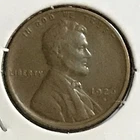 U.S. Lincoln Cent XF 1926-S