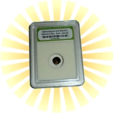 Ancient Roman Holy Land Jesus Gospel Coin Widows Mite Greed Church Poor Charity