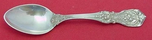 Francis I by Reed & Barton Old Sterling Silver Demitasse Spoon 4 1/4"