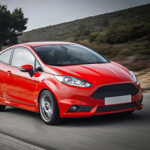 615-911 Inlet Intake Manifold replaces for 2001-2012 Ford Fiesta/Ka 1.6L Engine - Picture 6 of 6