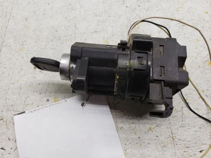 2002-2005 PONTIAC GRAND AM Ignition Switch Lock Cylinder With Key With Warranty — 第 2/4 张图片