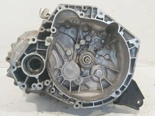 Boite de vitesse Fiat SEDICI