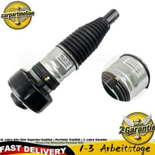 Stoßdämpfer Vorne Luftfederbein Für A8 D5 4N Quattro 4N4616040H 4N4616039F 2016-