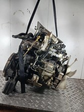 Moteur Nissan TERRANO