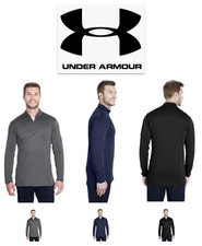 1316277 Under Armour Men's Spectra Quarter-Zip Pullover