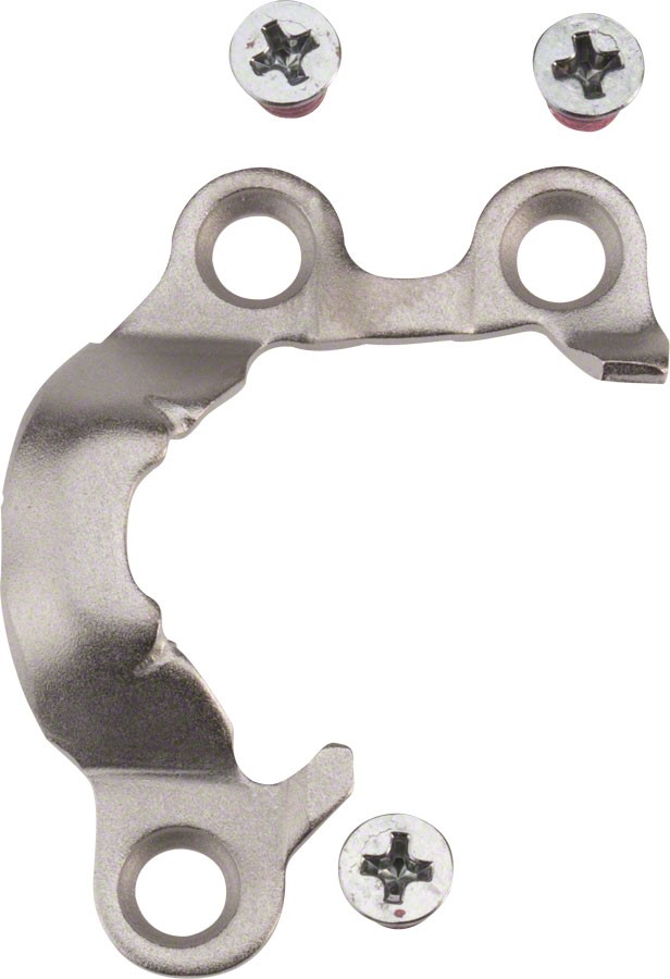 Верхняя пластина и винты Shimano XT PD-M785 PD-M780 SPD правая 2590₽