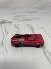 2017 Hot Wheels Barbaric Diecast Car