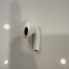 Apple AirPods 4th Gen LEFT SIDE ONLY OEM Replacement AirPod 4 No Case A3053 VN