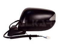 Alkar 6124946 AußEnspiegel Links FüR Honda Jazz III 07.08-12.15
