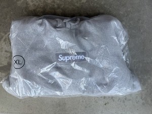 Supreme Box Logo Hoodie XL | eBay
