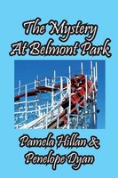 Pamela Hillan (U. A.) | The Mystery At Belmont Park | Taschenbuch | Englisch