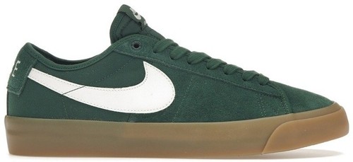 Size 11 - Nike SB Blazer Low GT x Supreme 2016 887229869713| eBay