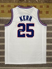 Steve Kerr NBA Original Autographed Items for sale | eBay