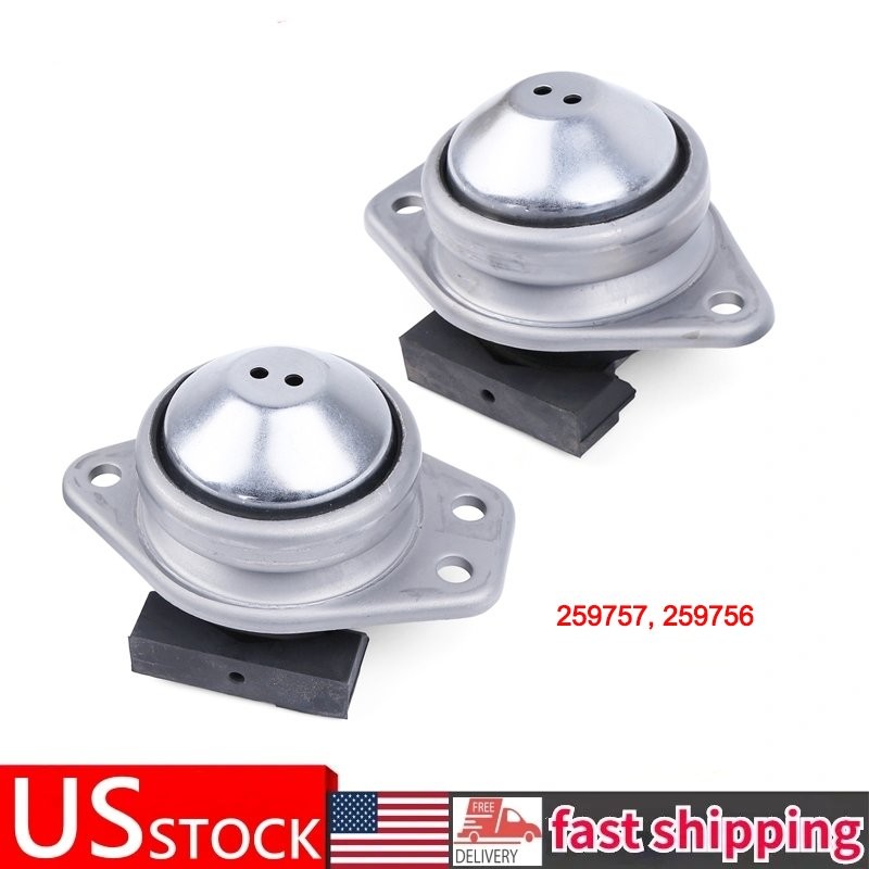 Ferrari 458 Right Engine mount P/N 259757