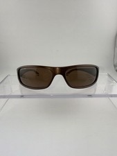 Vintage Brown Tommy Hilfiger Sunglasses, good condition Y2K