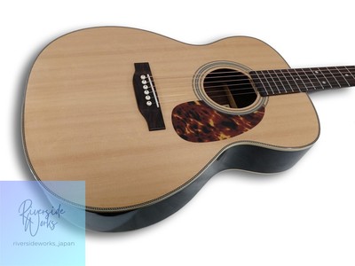 RECORDING KING Akustikgitarre Modell RO-328