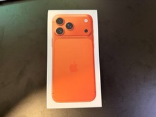 Apple iPhone 17 Pro Max - 256 GB - Cosmic Orange (Verizon)