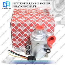 Elektrische Wasserpumpe 11518635089 f�r BMW 228i 320i 328i 428i 528i X1 X3 X5 Z4